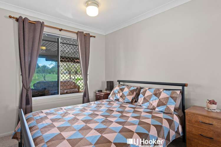 Sixth view of Homely acreageSemiRural listing, 58 Edgerton Drive, Plainland QLD 4341