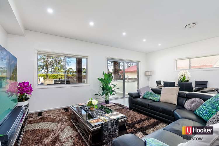 Second view of Homely house listing, 95 Sphinx Avenue, Revesby NSW 2212