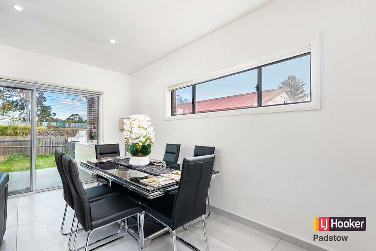 Fifth view of Homely house listing, 95 Sphinx Avenue, Revesby NSW 2212