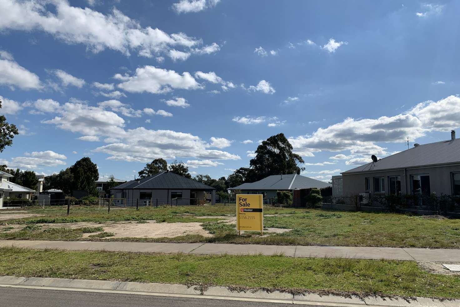 Main view of Homely residentialLand listing, 16 Plateau Avenue, Metung VIC 3904