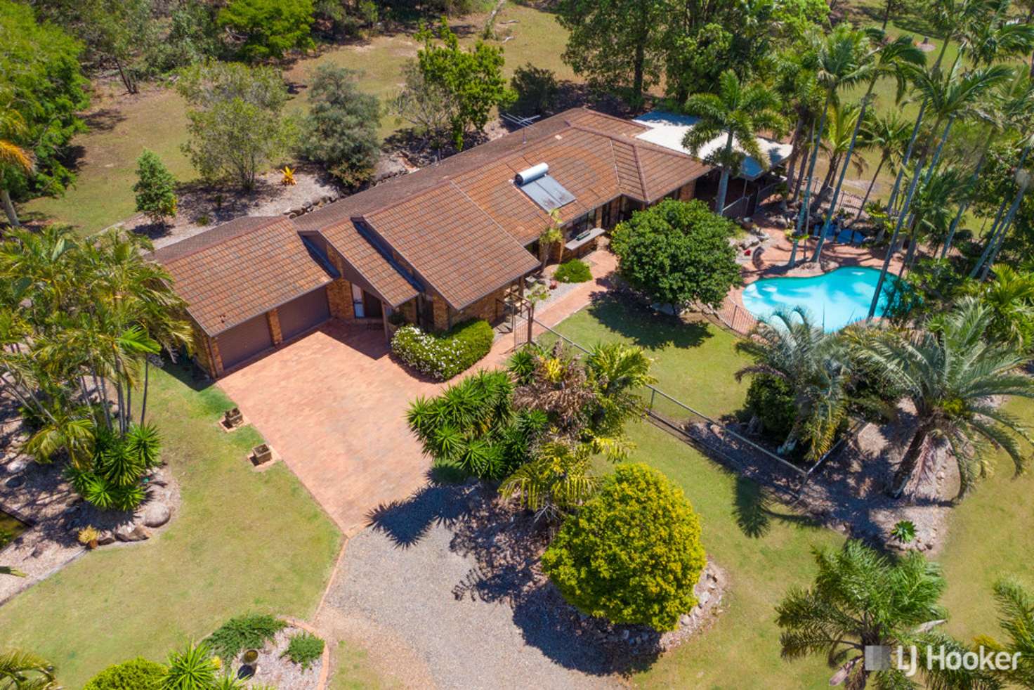 Main view of Homely acreageSemiRural listing, 53 Springacre Road, Thornlands QLD 4164