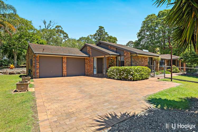 Fifth view of Homely acreageSemiRural listing, 53 Springacre Road, Thornlands QLD 4164