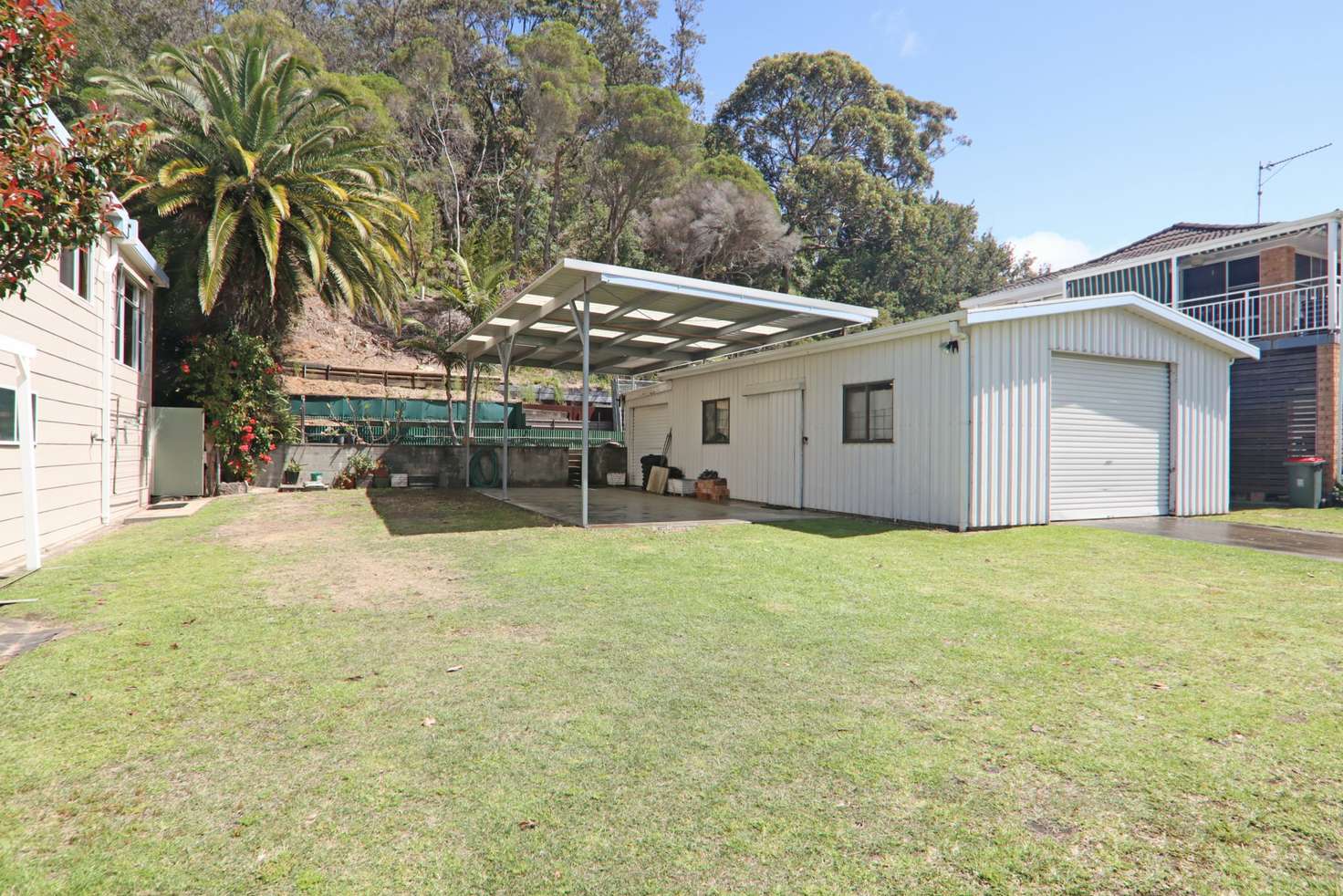 Main view of Homely residentialLand listing, 12 Alamein Road, Sussex Inlet NSW 2540