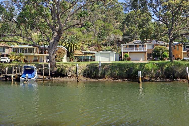 Third view of Homely residentialLand listing, 12 Alamein Road, Sussex Inlet NSW 2540