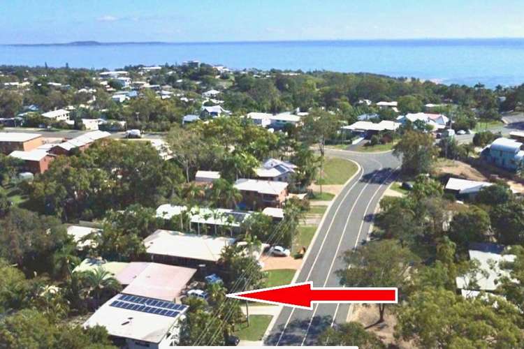 Second view of Homely house listing, 22 Creek Road, Tannum Sands QLD 4680