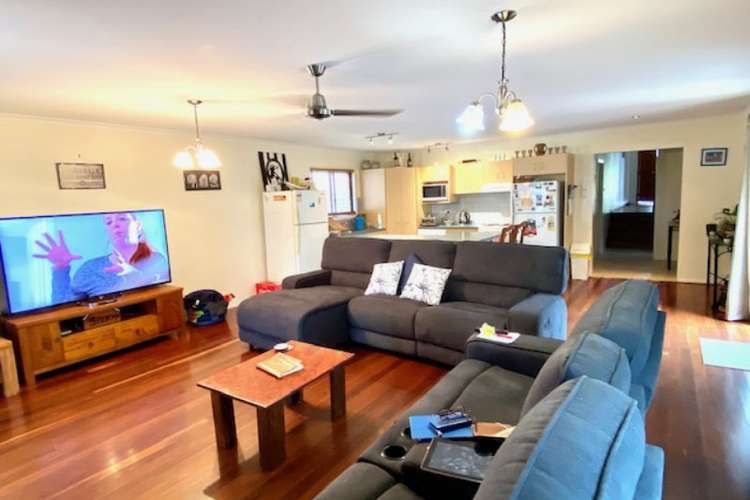 Fourth view of Homely house listing, 22 Creek Road, Tannum Sands QLD 4680