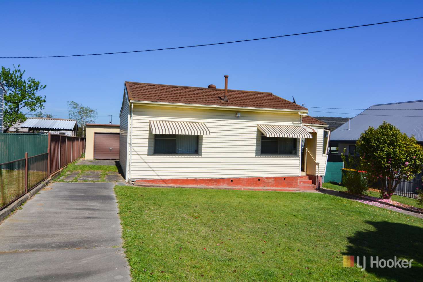 Main view of Homely house listing, 10 Tweed Road, Lithgow NSW 2790