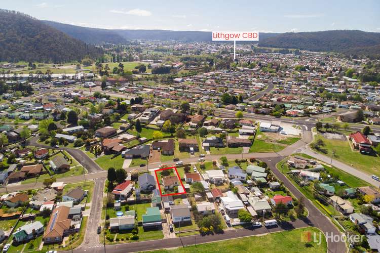 Fifth view of Homely house listing, 10 Tweed Road, Lithgow NSW 2790