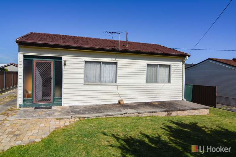 Main view of Homely house listing, 8 Tweed Road, Lithgow NSW 2790