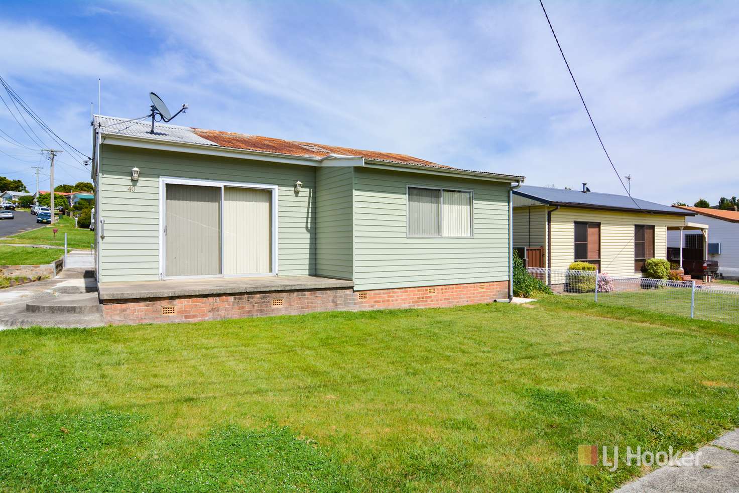 Main view of Homely house listing, 40 Tweed Road, Lithgow NSW 2790