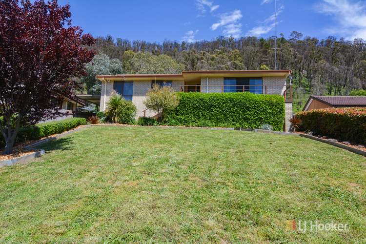 Main view of Homely house listing, 116 Macauley Street, Lithgow NSW 2790