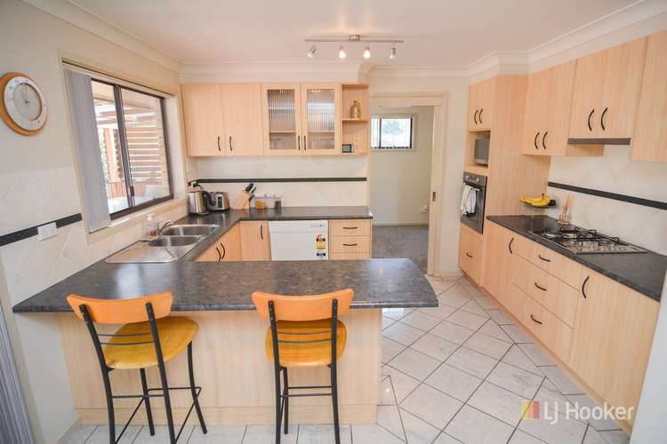 Second view of Homely house listing, 116 Macauley Street, Lithgow NSW 2790