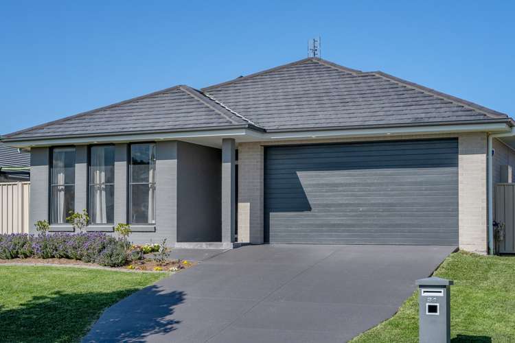 Main view of Homely house listing, 31 Carnarvon Circuit, East Maitland NSW 2323