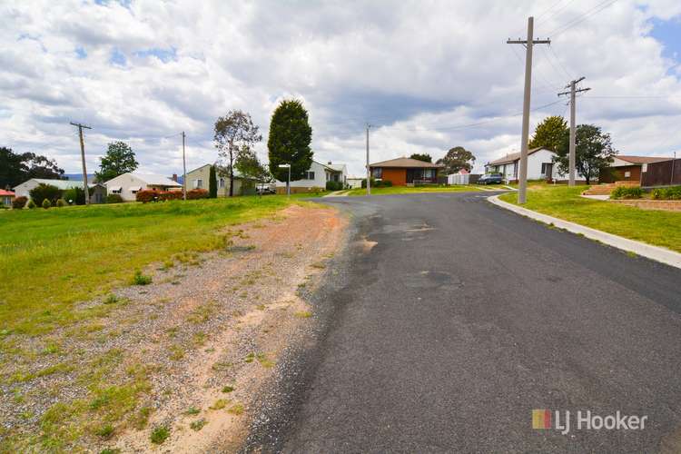 Fifth view of Homely residentialLand listing, Lot 304/ Lidsdale Street, Wallerawang NSW 2845