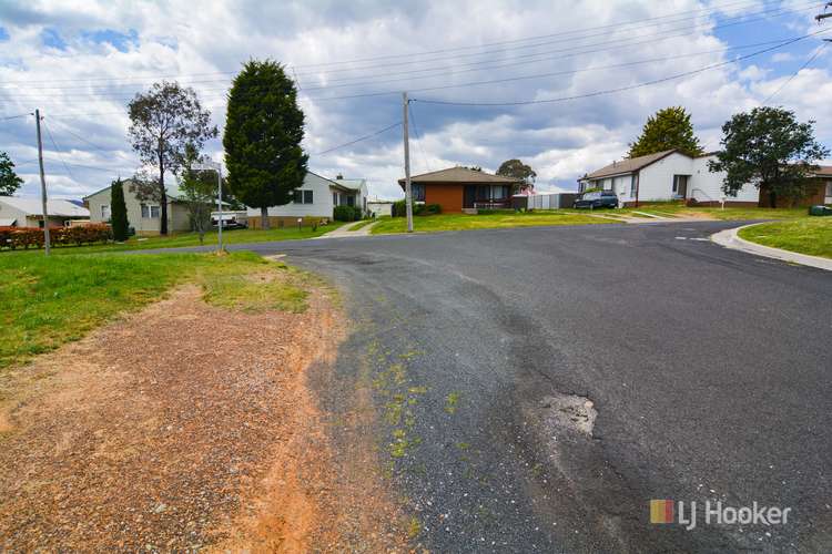 Fifth view of Homely residentialLand listing, Lot 303/ Lidsdale Street, Wallerawang NSW 2845