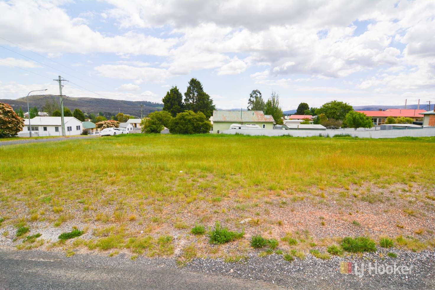 Main view of Homely residentialLand listing, Lot 306/ Lidsdale Street, Wallerawang NSW 2845