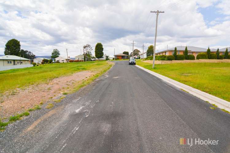 Fifth view of Homely residentialLand listing, Lot 306/ Lidsdale Street, Wallerawang NSW 2845