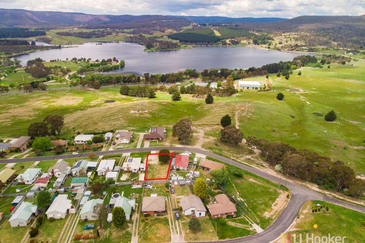 Lot 250/ Lyon Parade, Wallerawang NSW 2845