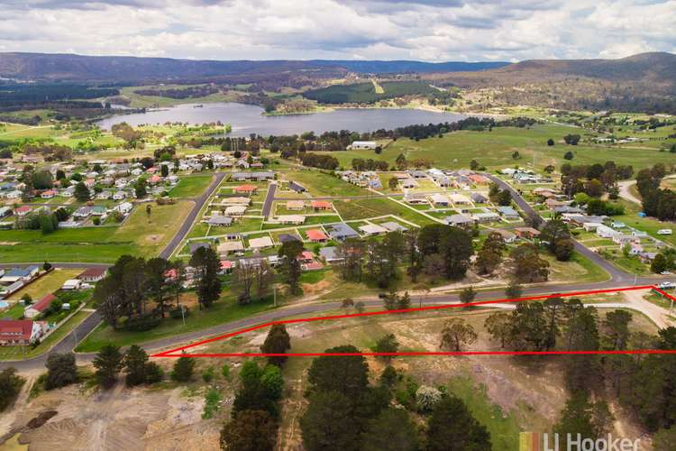 Fifth view of Homely residentialLand listing, Lot 2/ Commens Street, Wallerawang NSW 2845