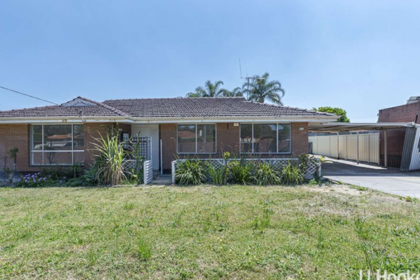 Main view of Homely house listing, 93 Stalker Road, Gosnells WA 6110