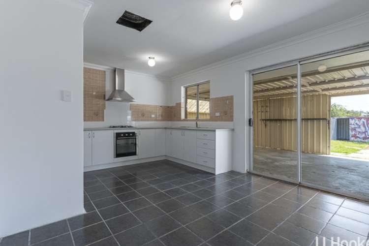 Second view of Homely house listing, 93 Stalker Road, Gosnells WA 6110