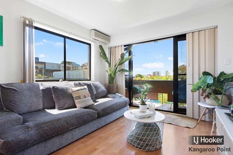 Second view of Homely apartment listing, 6/70 Latrobe Street, East Brisbane QLD 4169