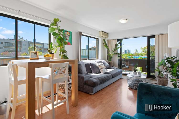 Fourth view of Homely apartment listing, 6/70 Latrobe Street, East Brisbane QLD 4169