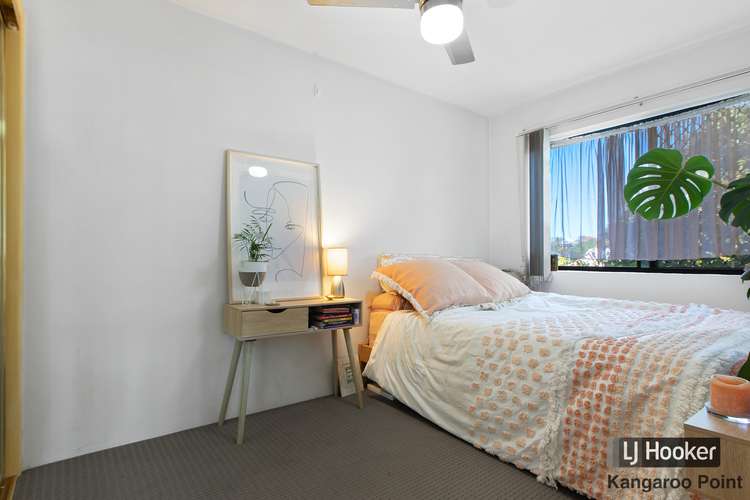 Seventh view of Homely apartment listing, 6/70 Latrobe Street, East Brisbane QLD 4169