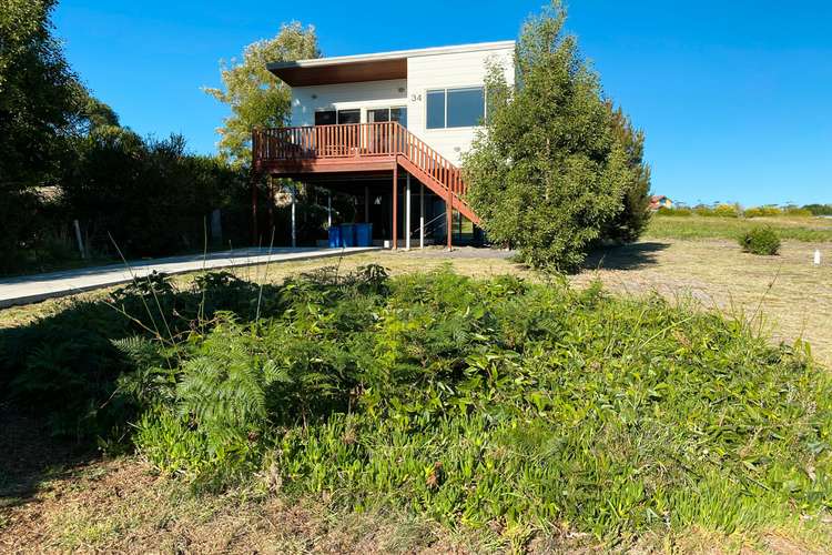 Main view of Homely house listing, 34 Highcrest Avenue, Binalong Bay TAS 7216