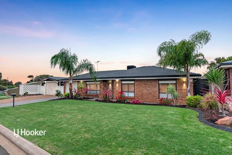 Main view of Homely house listing, 7 Luringa Close, Craigmore SA 5114