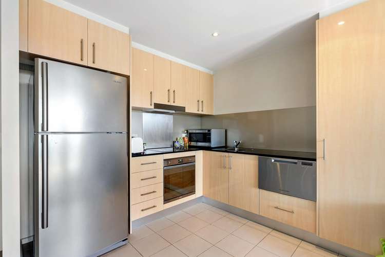 Fourth view of Homely apartment listing, 15/219A Northbourne Avenue, Turner ACT 2612