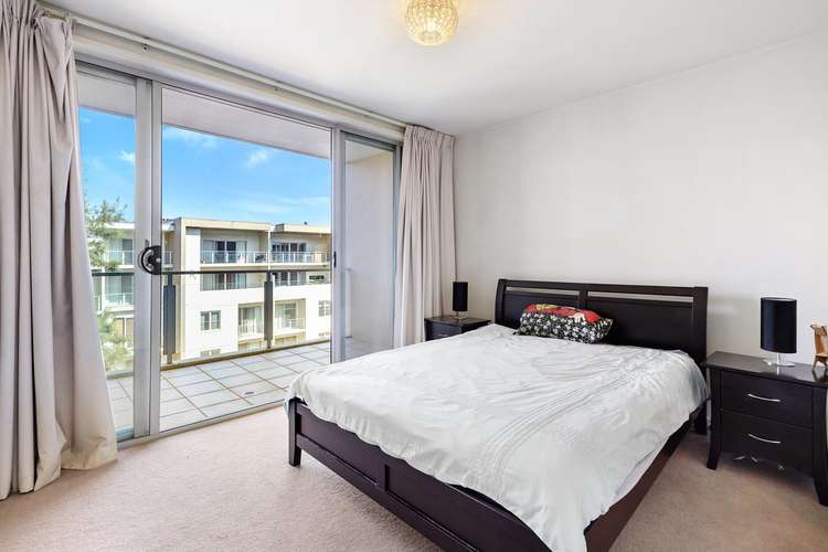 Fifth view of Homely apartment listing, 15/219A Northbourne Avenue, Turner ACT 2612
