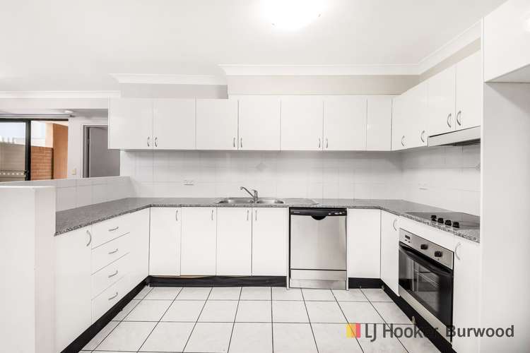 Second view of Homely unit listing, 14/33 Belmore Street, Burwood NSW 2134