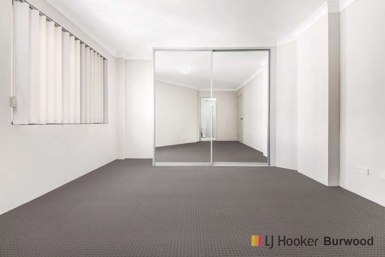 Third view of Homely unit listing, 14/33 Belmore Street, Burwood NSW 2134