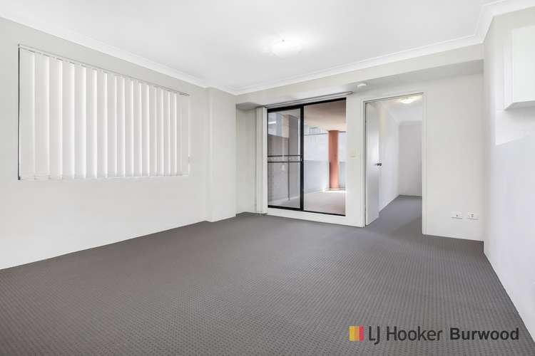 Sixth view of Homely unit listing, 14/33 Belmore Street, Burwood NSW 2134