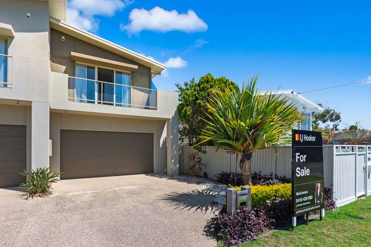 Second view of Homely semiDetached listing, 2/52 Third Avenue, Palm Beach QLD 4221