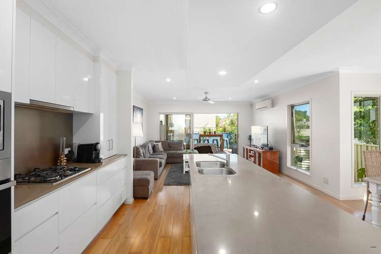 Fifth view of Homely semiDetached listing, 2/52 Third Avenue, Palm Beach QLD 4221