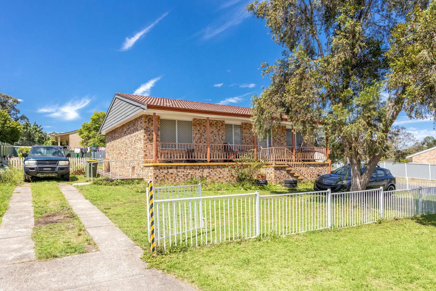 Main view of Homely house listing, 4 Hughes Street, Taree NSW 2430