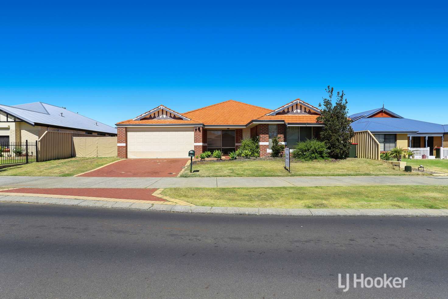 Main view of Homely house listing, 101 Hornibrook Road, Dalyellup WA 6230