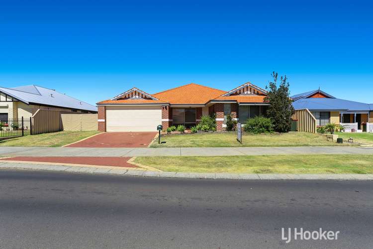 Main view of Homely house listing, 101 Hornibrook Road, Dalyellup WA 6230