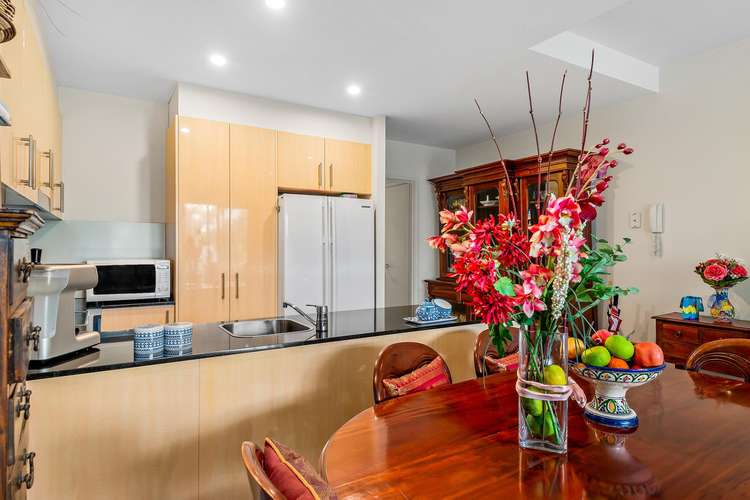 Second view of Homely apartment listing, 117/219a Northbourne Avenue, Turner ACT 2612