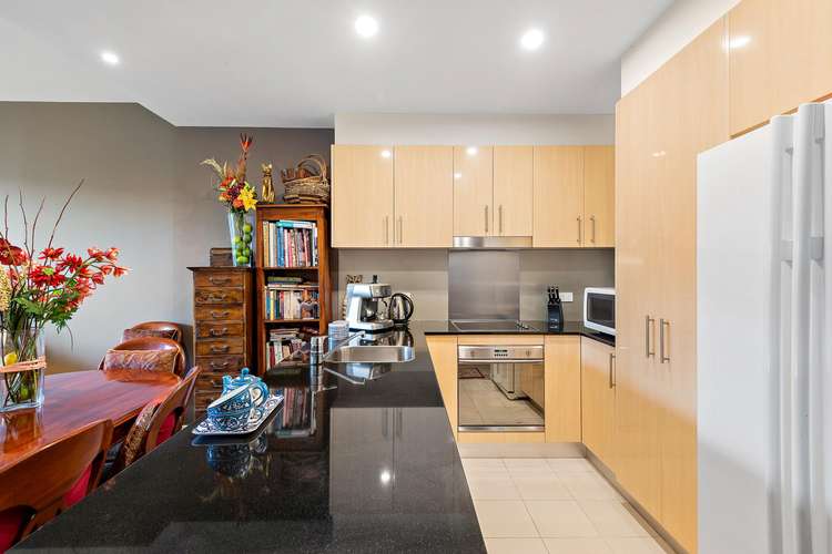 Fifth view of Homely apartment listing, 117/219a Northbourne Avenue, Turner ACT 2612