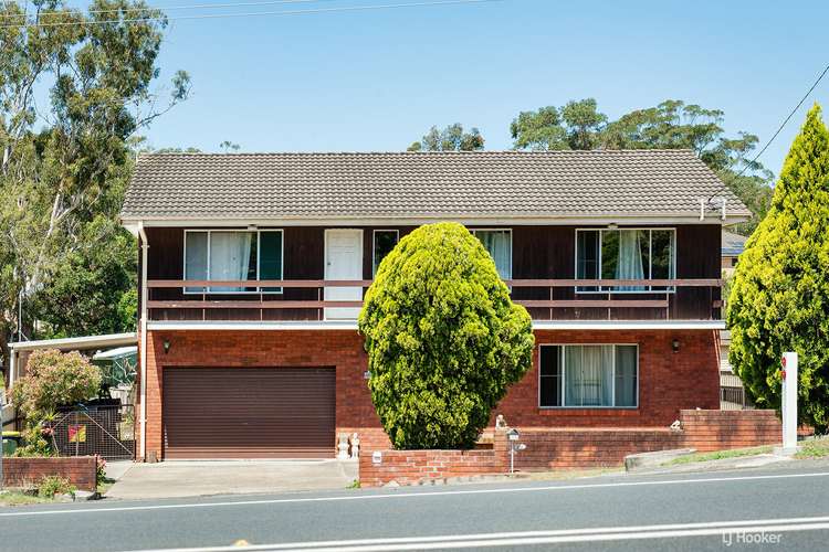 Main view of Homely house listing, 109 Stockton Street, Nelson Bay NSW 2315