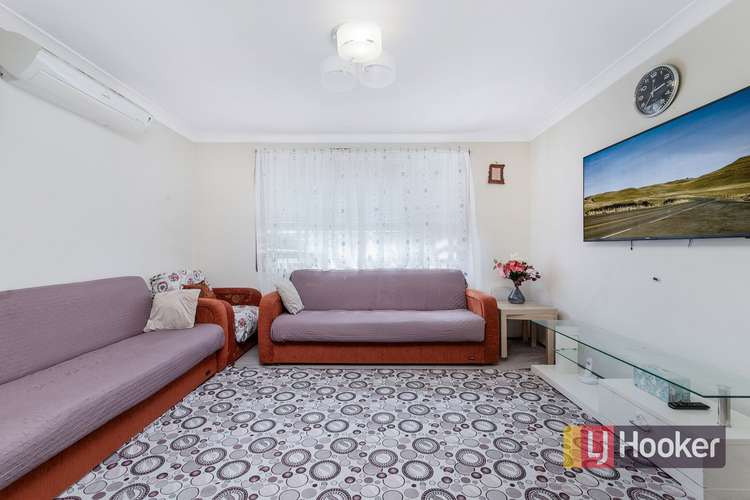 Fifth view of Homely house listing, 32 Helena St, Auburn NSW 2144