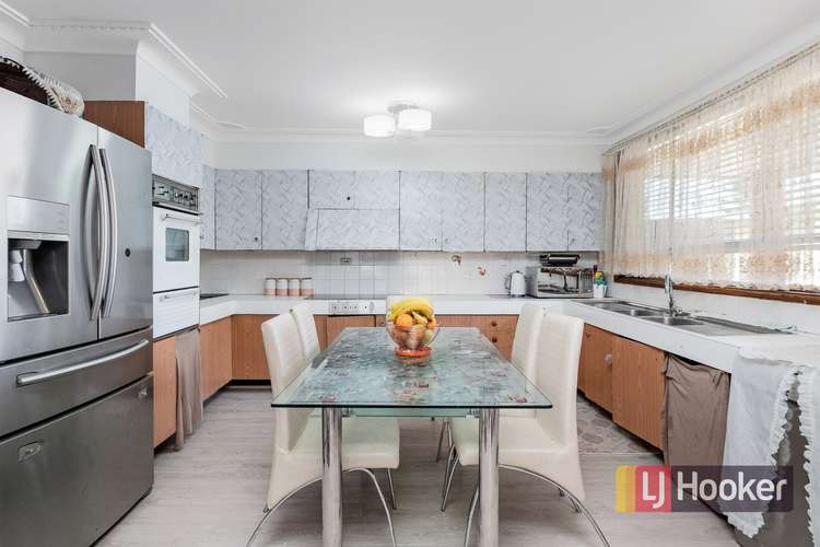 Sixth view of Homely house listing, 32 Helena St, Auburn NSW 2144