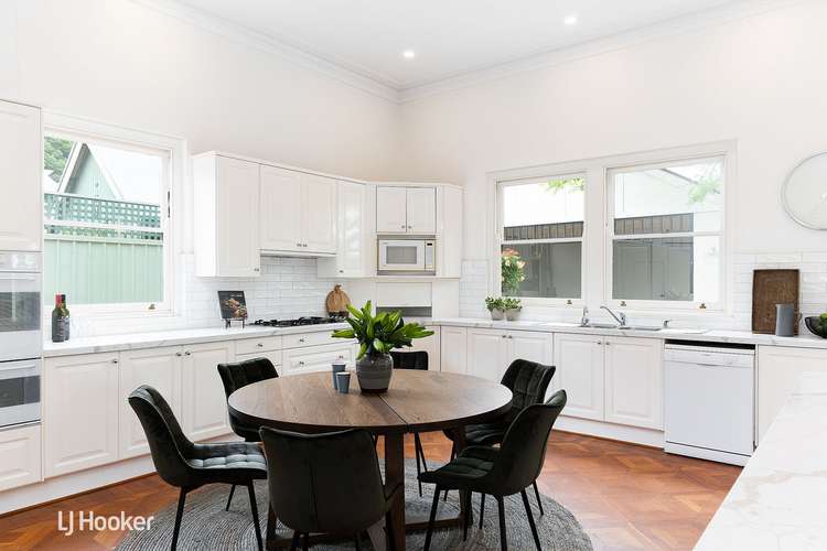 Fifth view of Homely house listing, 177 Stephen Terrace, Walkerville SA 5081