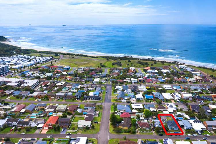 Second view of Homely house listing, 18 Pacific Street, Caves Beach NSW 2281