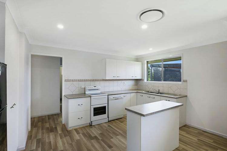 Fifth view of Homely house listing, 11 Rose Street, Wilsonton QLD 4350