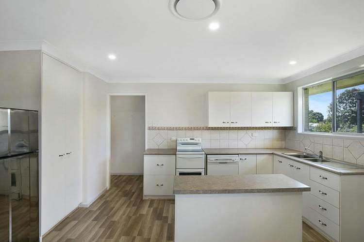 Sixth view of Homely house listing, 11 Rose Street, Wilsonton QLD 4350