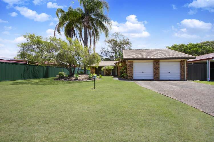 Fourth view of Homely house listing, 10 Midvale Place, Helensvale QLD 4212
